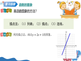 华师大版八年级下册数学16.2 函数的图象（第3课时 从函数图象中获取信息）课件