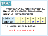 3.1.2 函数的表示法（课件）2025-2026学年湘教版八年级数学下册
