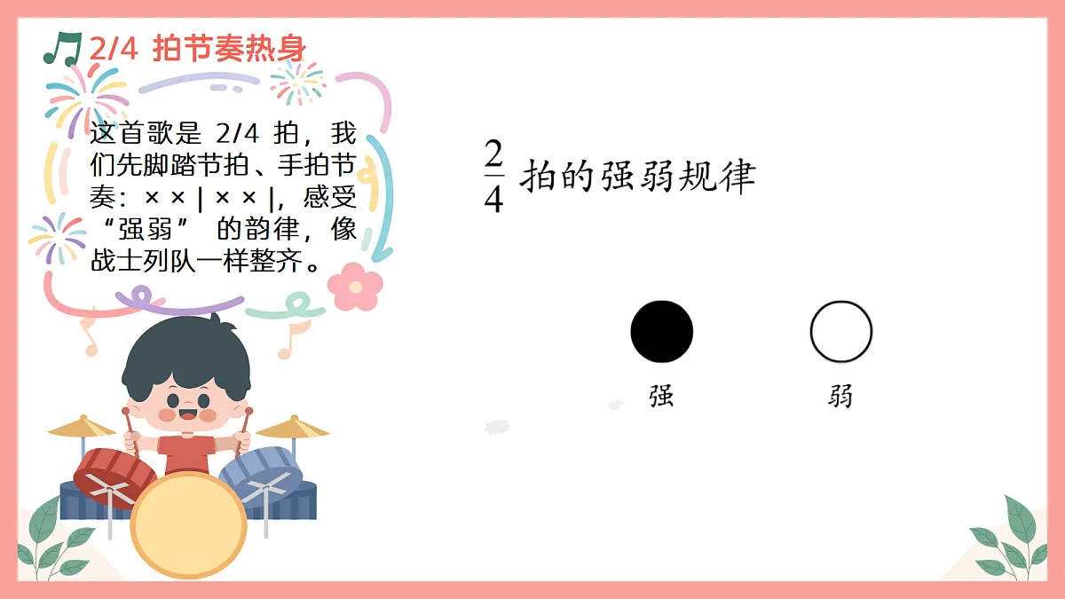 《我们的连队好》课件第5页