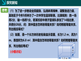 3.1等量关系和方程（同步课件）数学湘教版2024七年级上册