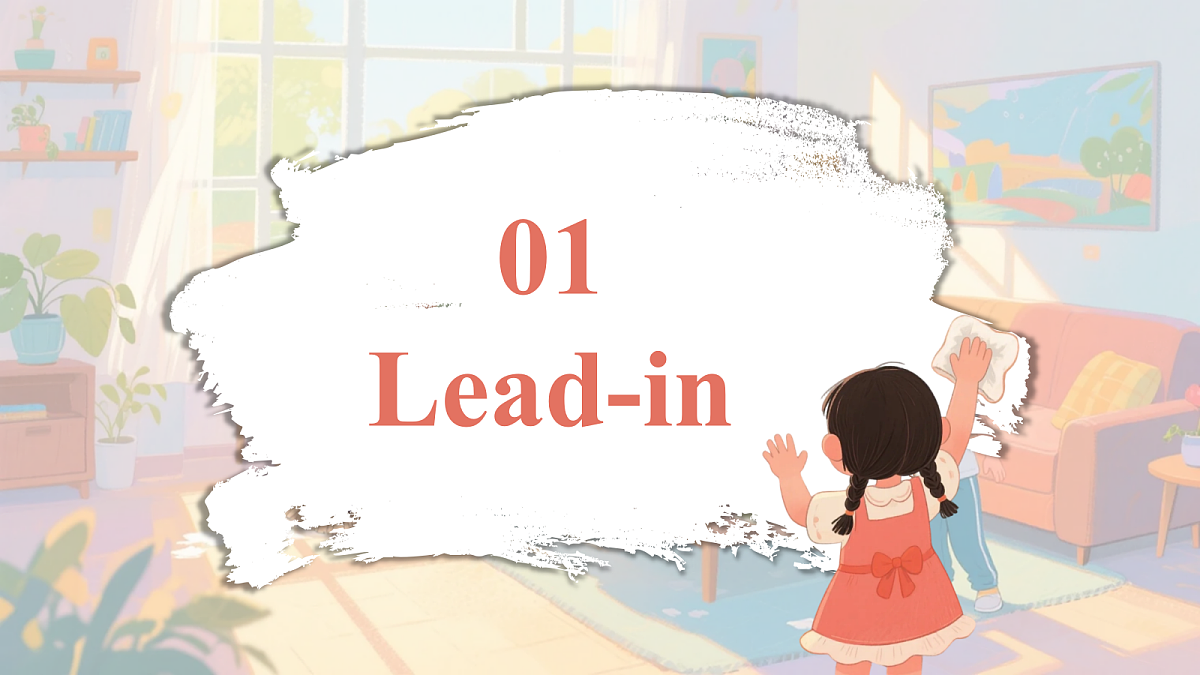 Unit 2 Lesson 4（教学课件）英语鲁科版五四制四年级下册（新教材）第4页