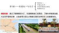 人教版（2024）七年级下册（2024）隋唐统一与灭亡示范课ppt课件