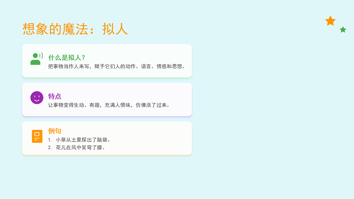 《奇妙的想象》（第1课时）第4页