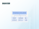 粤教版高中通用技术必修二技术与设计 第一章结构及其设计  第二节 探究结构（第二课时）_课件