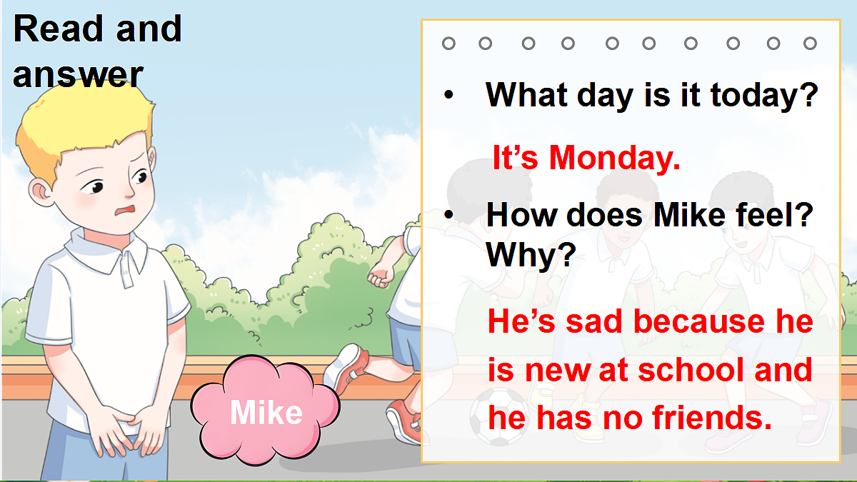 Story time第6页