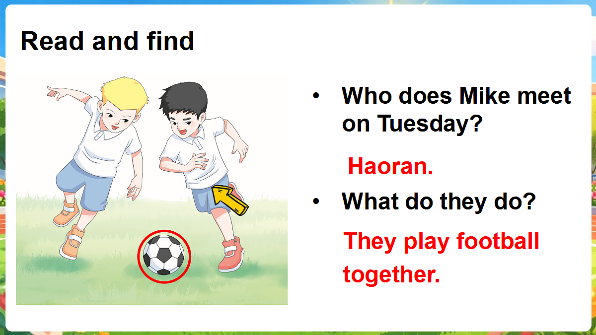 Story time第8页