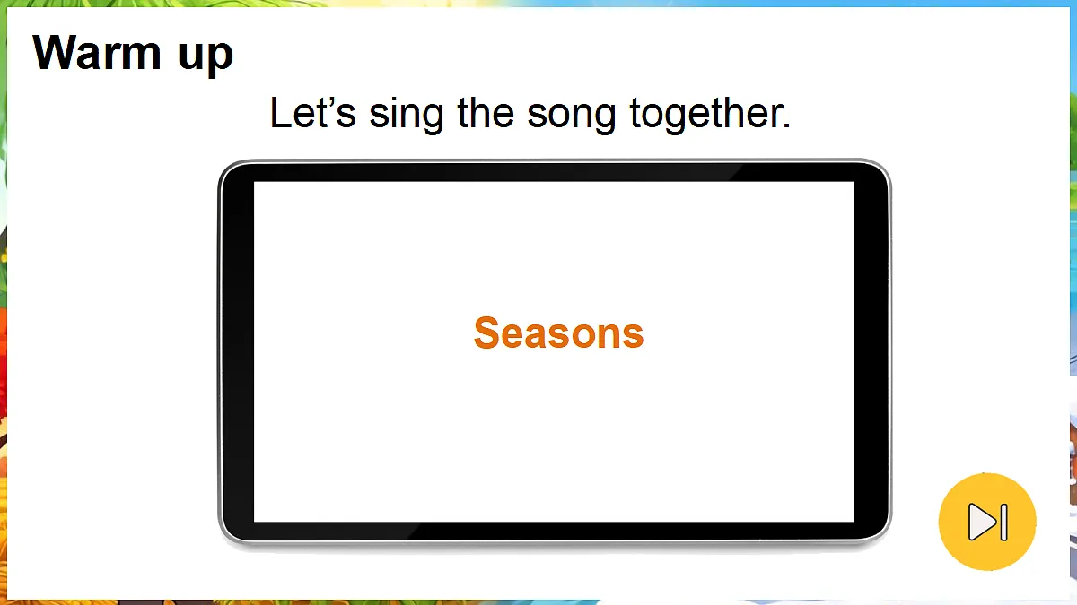 Seasons第2页