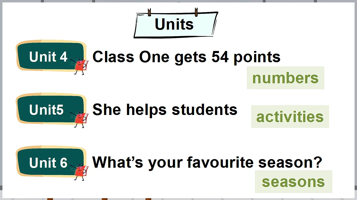 Assessment Ⅱ第3页