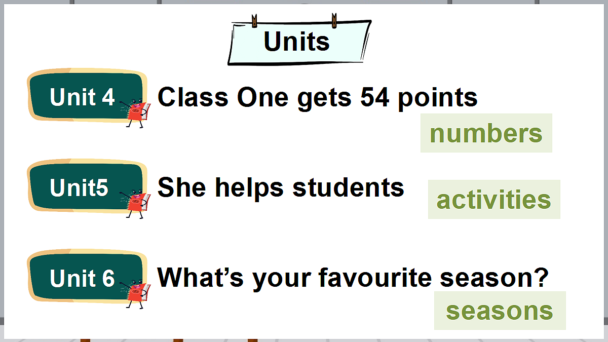 Assessment Ⅱ第3页