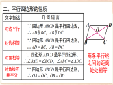 第19章  四边形 小结与复习(课件)2025-2026学年沪科版八年级数学下册