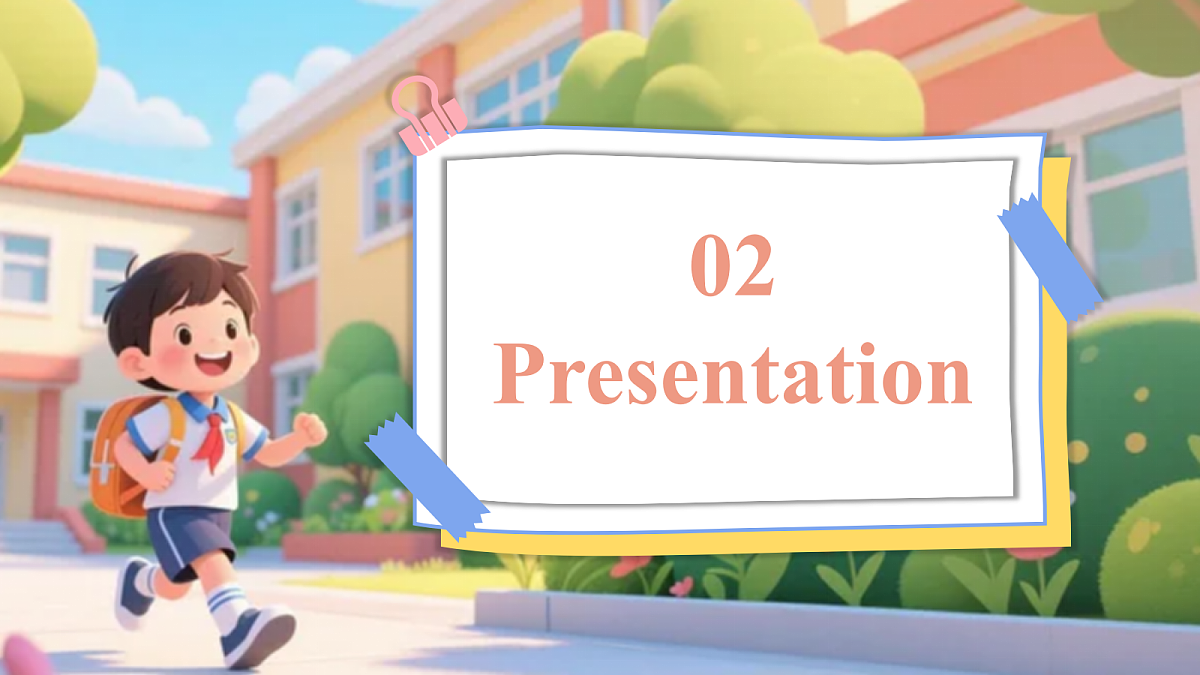 Unit 3 第1课时 Experience & Understand（教学课件）英语人教大同版四年级下册（新教材）第7页