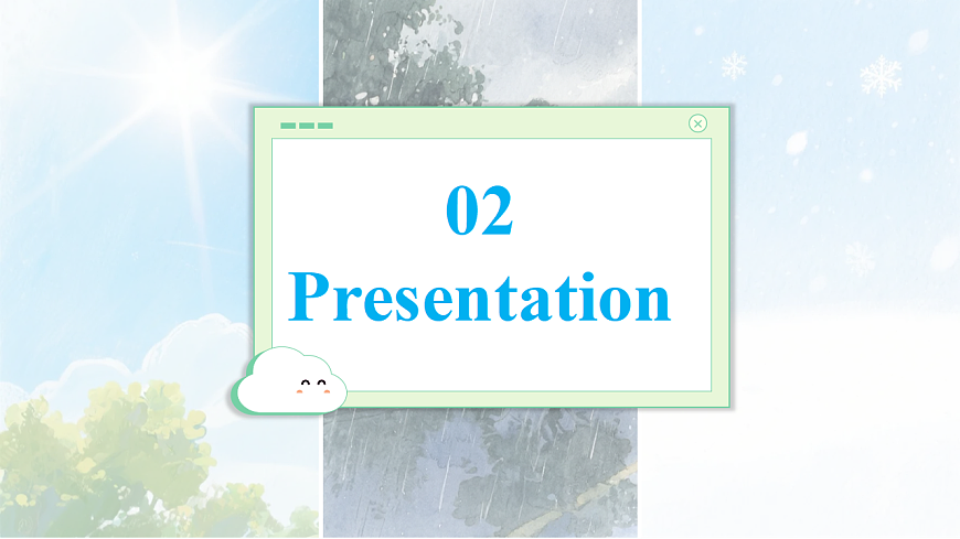 Unit 1 第1课时 Experience & Understand（教学课件）英语人教大同版四年级下册（新教材）第7页