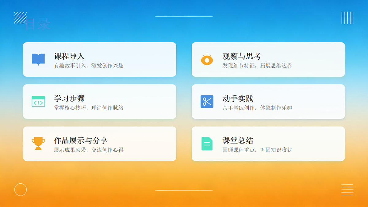 发生了什么？美术教学课件第2页