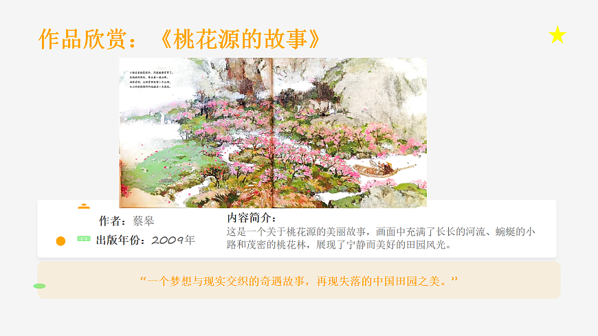 好长好长...... 教学课件第6页