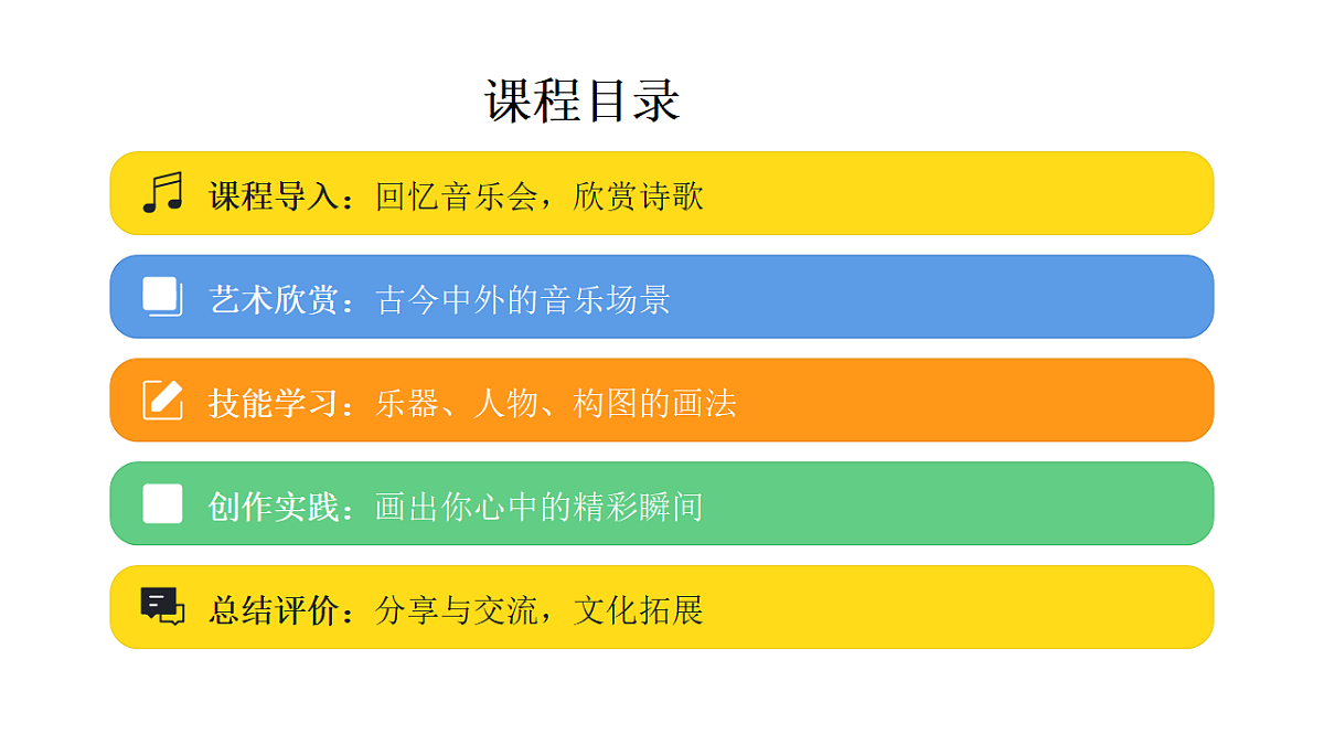 《精彩的记忆》PPT课件第2页