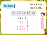 8第1课时 数与代数-课件--2025-2026学年北师大版二年级数学下册（新教材）