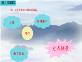 2026版部编语文八年级下册第第五单元写作《学写游记》课件