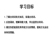2026版部编语文八年级下册第第六单元课外古诗词诵读《题破山寺后禅院》《送友人》课件