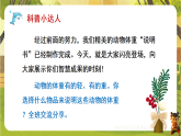 8 第5课时 动物体重介绍会-课件--2025-2026学年北师大版三年级数学下册（新教材）