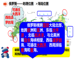 2026春地理商务星球版七年级下册8.3俄罗斯课件