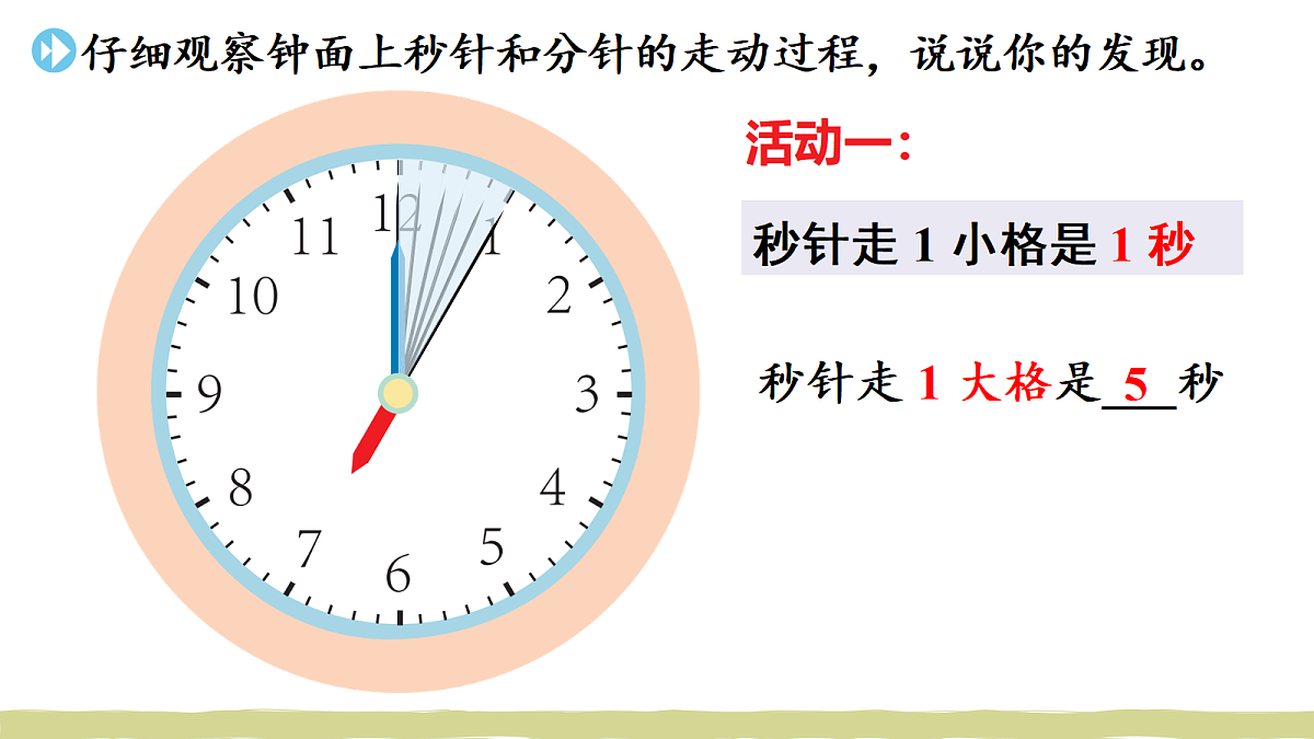 第2课时 比分更小的单位第5页