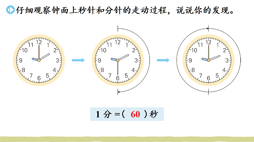 第2课时 比分更小的单位第7页