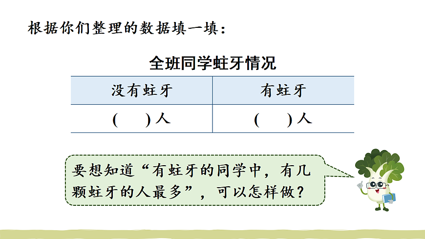 第2课时 分类（2）第6页