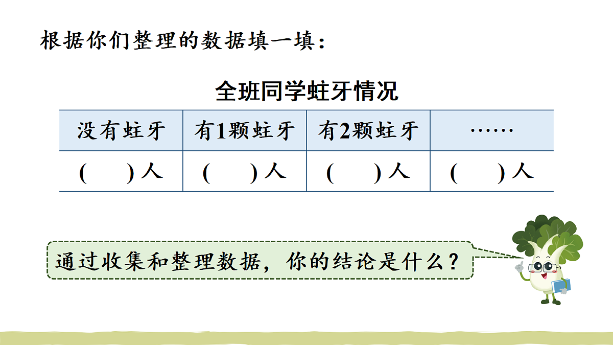 第2课时 分类（2）第7页