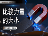2.2 比较力量的大小  课件 小学科学教科版（2024）二年级下册课件