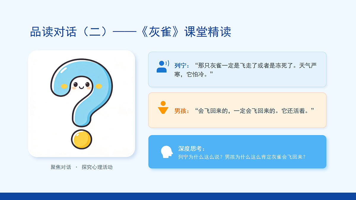 《灰雀》第2课时（含课后练习）第5页