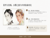 第二单元第五课《笔墨纸砚的合奏》课件-2025-2026学年苏少版（新教材）初中美术八年级下册