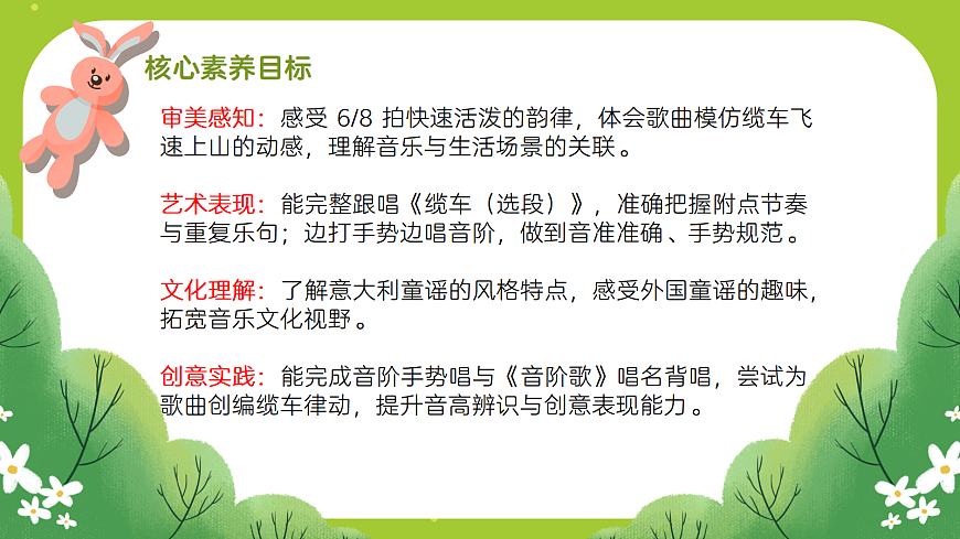 《缆车（选段）》课件第2页