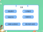 鞋柜整理我拿手 课件（内嵌视频） 2025-2026学年三年级上册劳动人民版