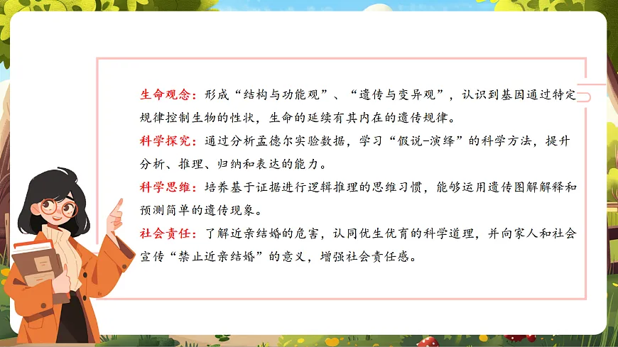 6.2.3 基因的显性和隐性 课件第4页