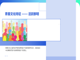 第三单元第一课《我的青春启航啦》教学课件-2025-2026学年桂美版（2024）初中美术七年级下册