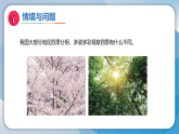 5冬去春来（课件）科学二年级下册（冀人2024）