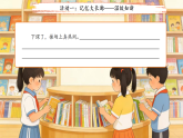 第四单元语文园地四 第2课时 课件 小学语文统编版（2024）三年级下册课件