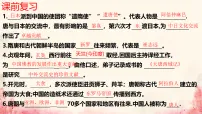 人教版(2024)七年级下册(2024)隋唐时期的科技与文化图文ppt课件