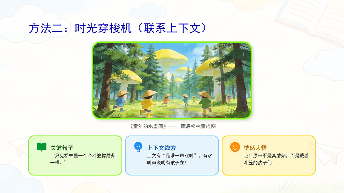 《语文园地六》 第1课时第6页