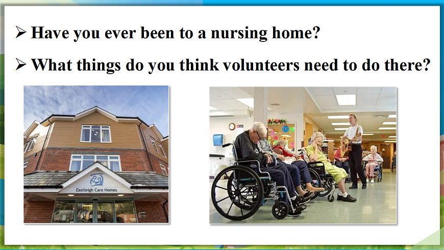 第2课时　Section A(3a—3d)第4页