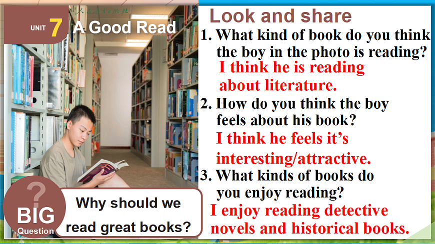 第1课时　Section A(1a—2d)第3页