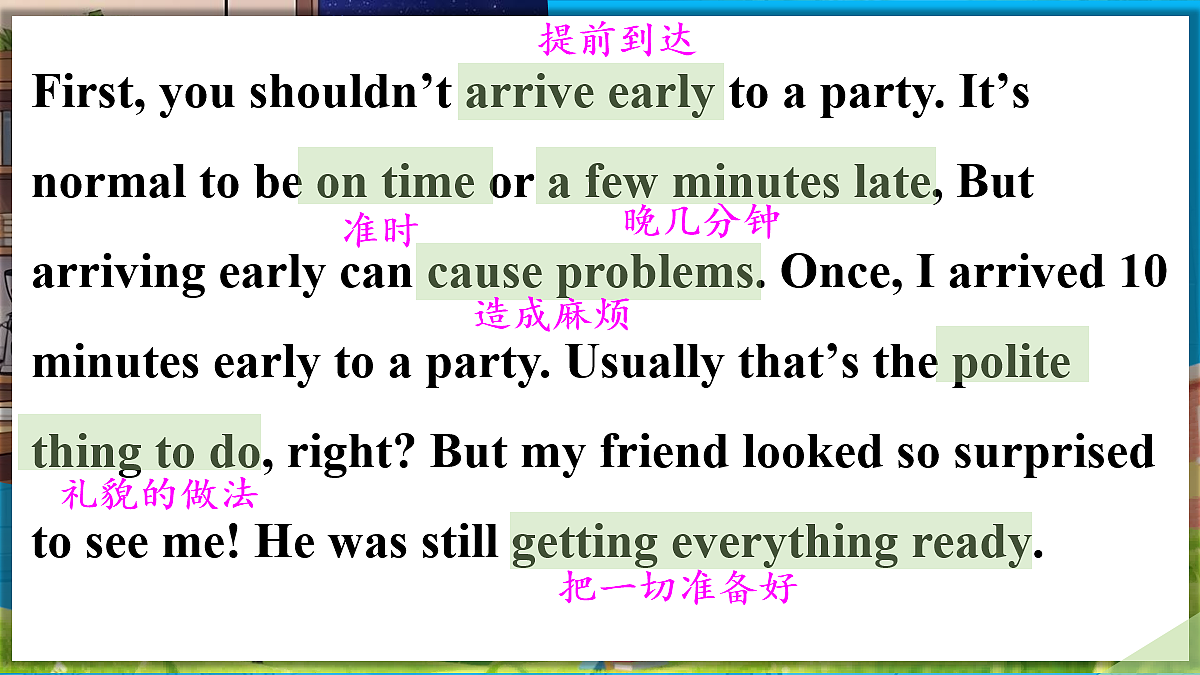 第4课时　Section B(1a—1e)第7页