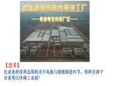 3.1产业转移对区域发展的影响课件2025-2026学年高中地理湘教版选择性必修2