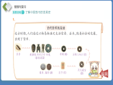 活动四  货币小讲堂-课件--2025-2026学年西南大学版一年级数学下册（新教材）