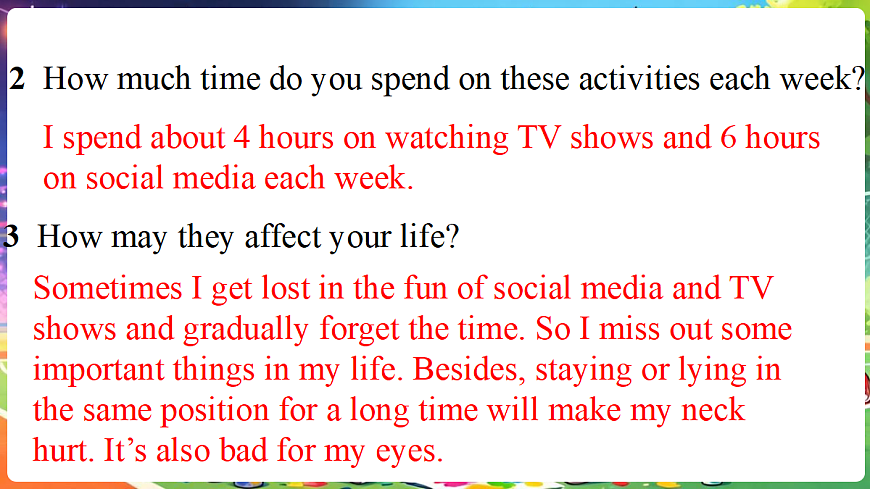 第4课时（Reading for writing）第5页