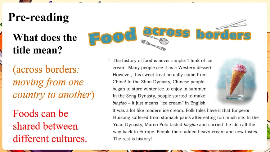 第4课时（Reading for writing）第4页