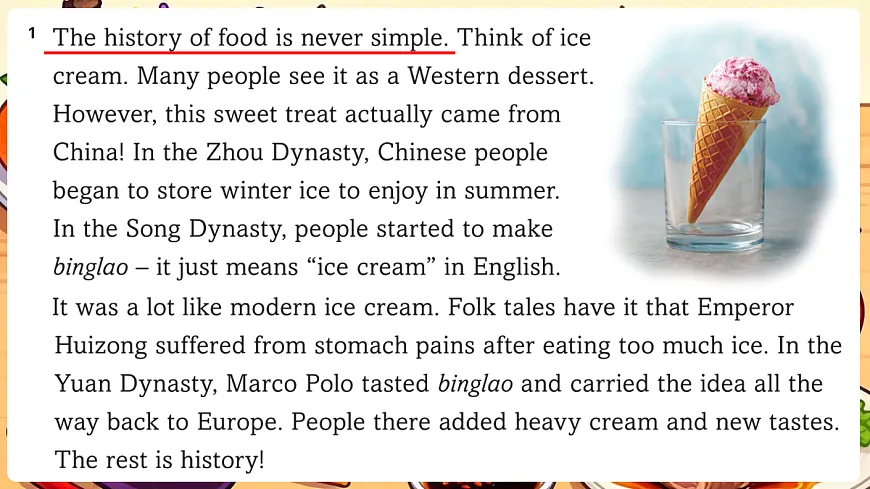 第4课时（Reading for writing）第6页