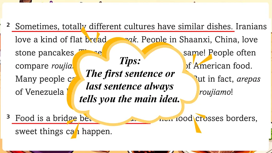 第4课时（Reading for writing）第7页