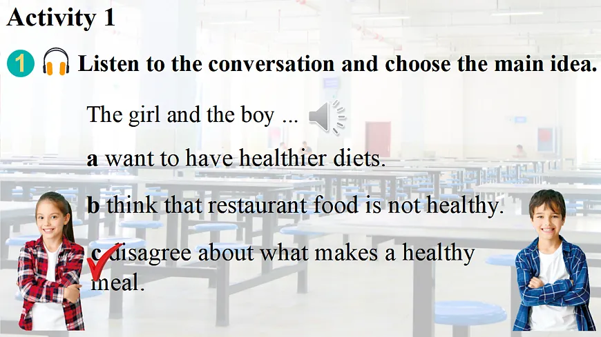 第3课时（Developing ideas）第6页