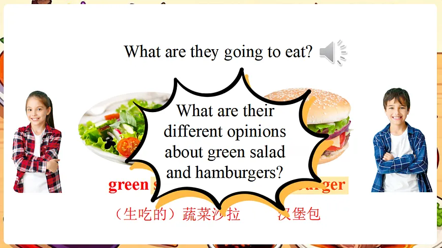 第3课时（Developing ideas）第7页